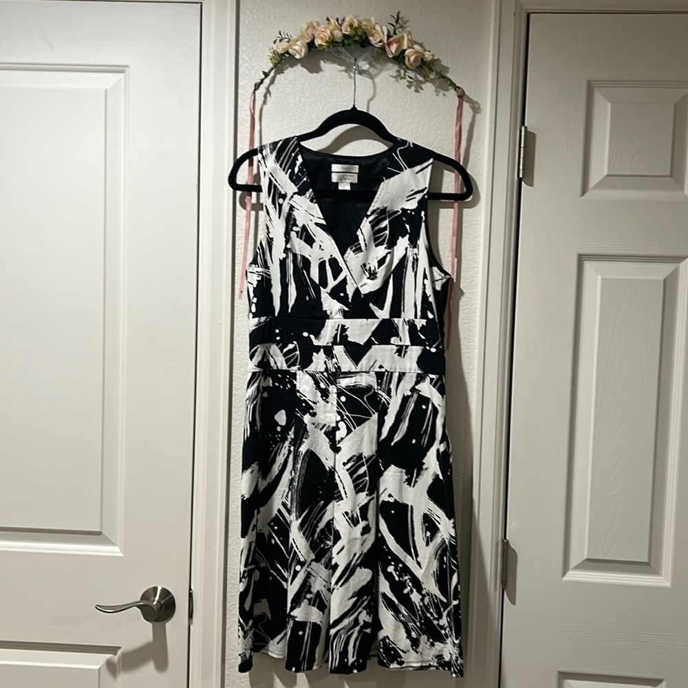 32. Christopher & Banks Dress